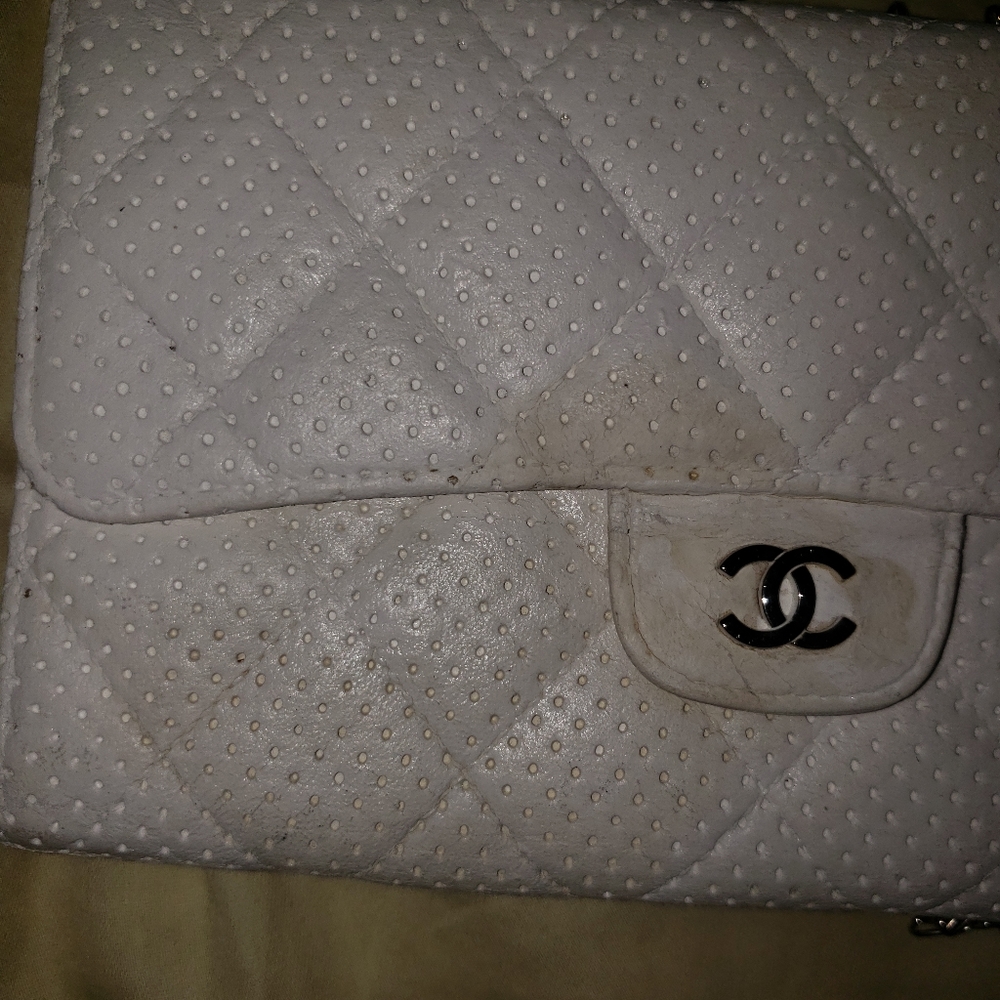 Chanel WOC bag - Picture 8 of 8